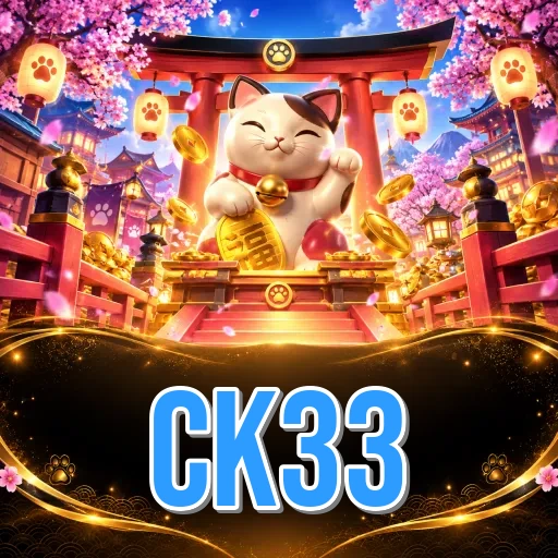 Screenshot 1 - ck33 Home Screen
