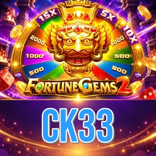 Screenshot 2 - ck33 Features